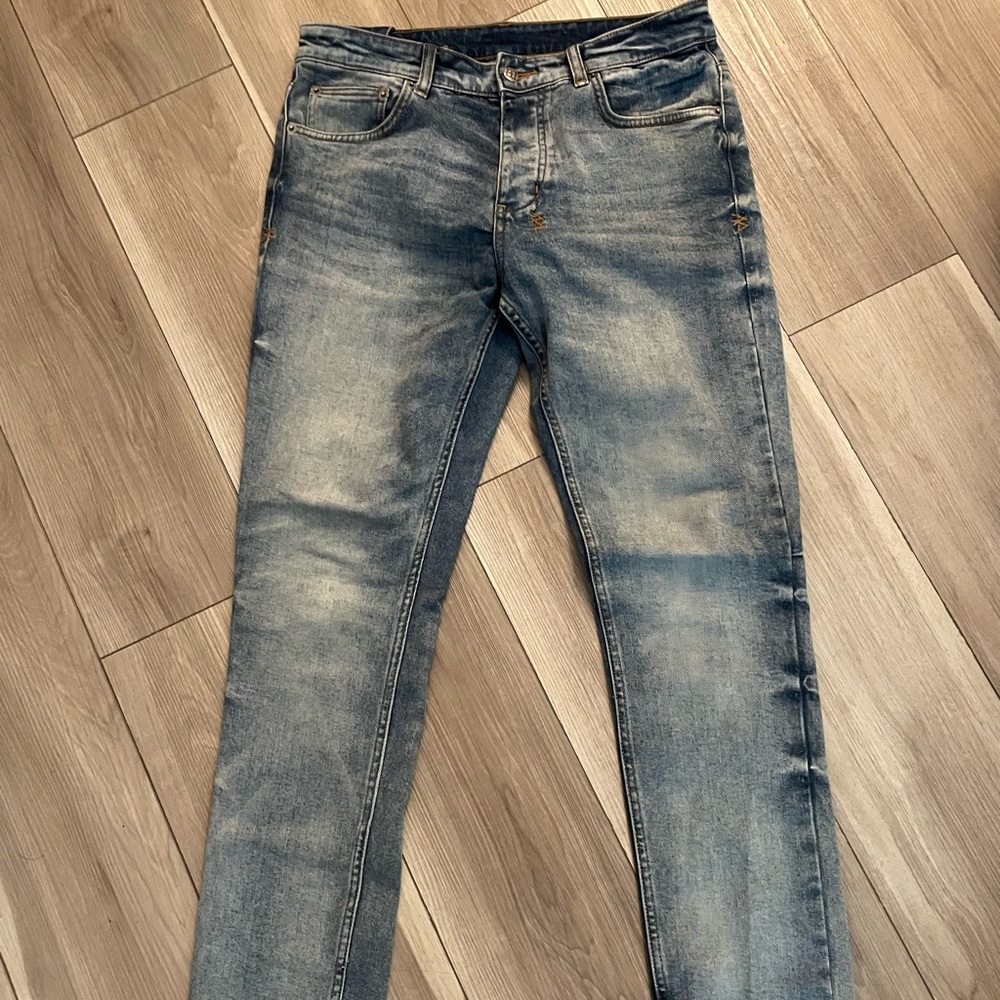 Ksubi Critch